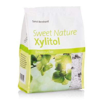  Xylitol - En Söt Biobaserad Skatt från Trädens Rike!