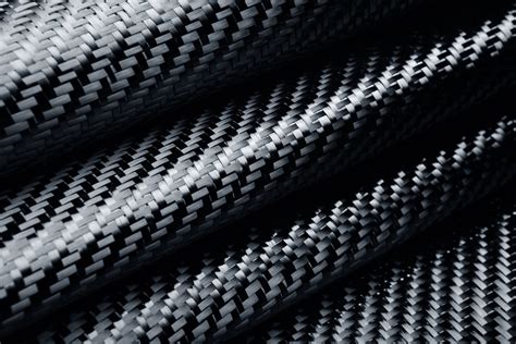  Carbonfiber – Den Levande Träden i Industriell Tillverkning!