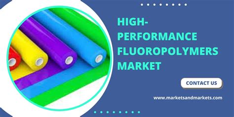  Fluoropolymerer – En revolutionär material för högpresterande tillämpningar och extremt tåliga beläggningar!