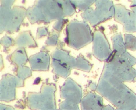  Jarosite – En Fascinerande Mineral för Hydrometallurgi och Metallurgisk Avfallshantering!